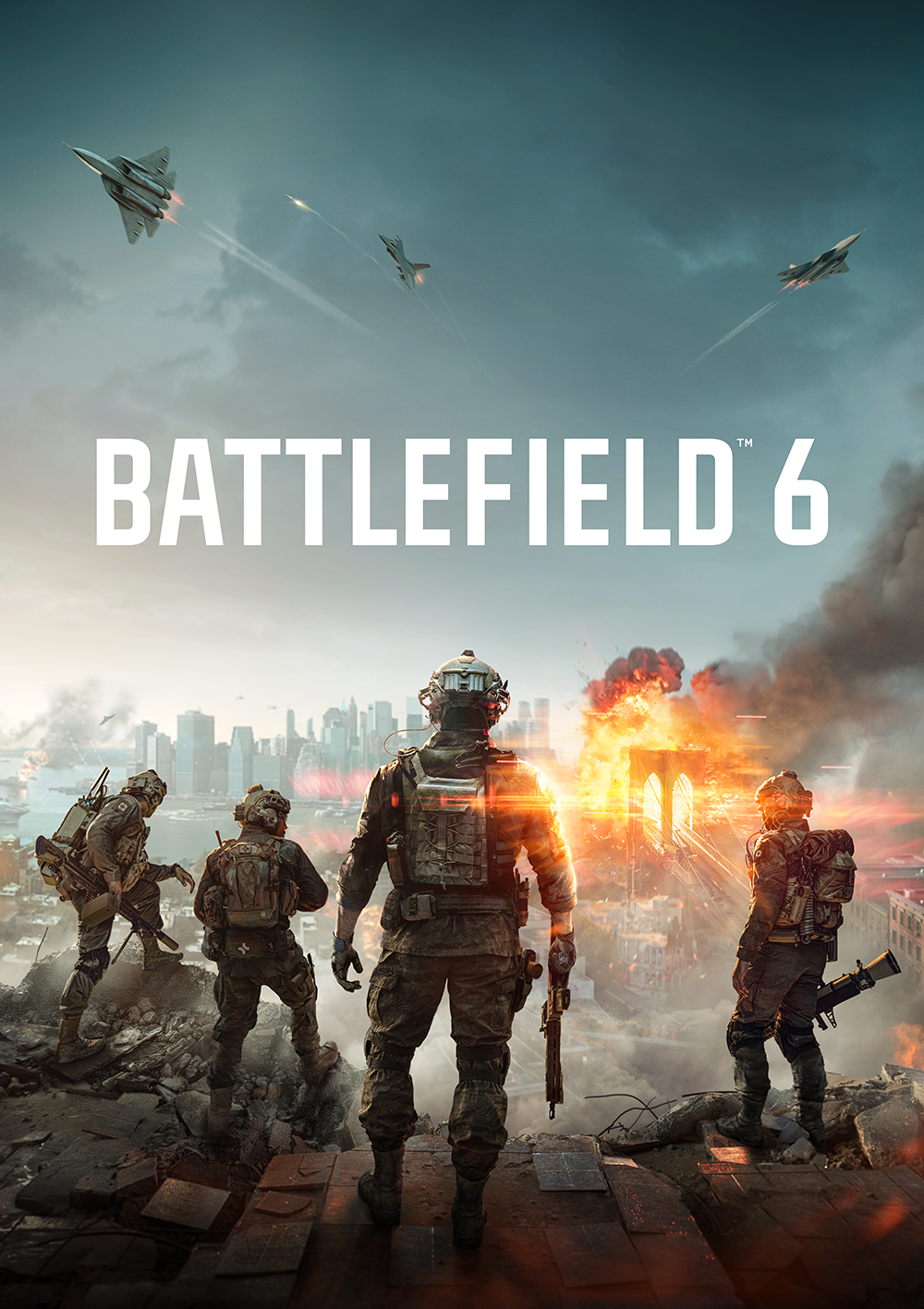 Battlefield 6