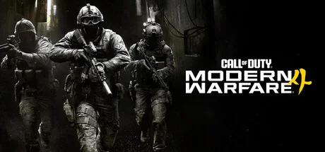 Call of Duty: Modern Warfare 4