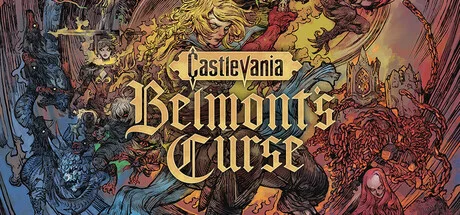 Castlevania: Belmont’s Curse