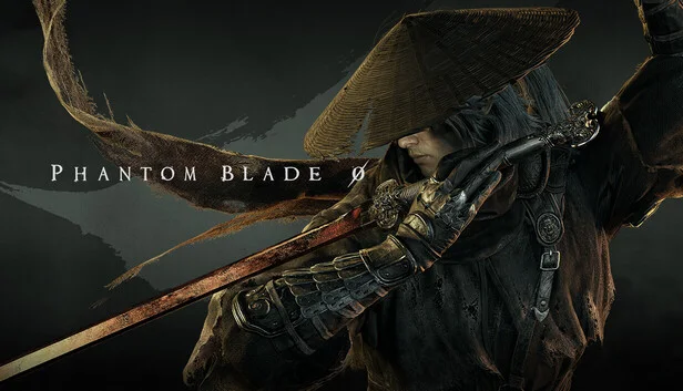 Phantom Blade Zero