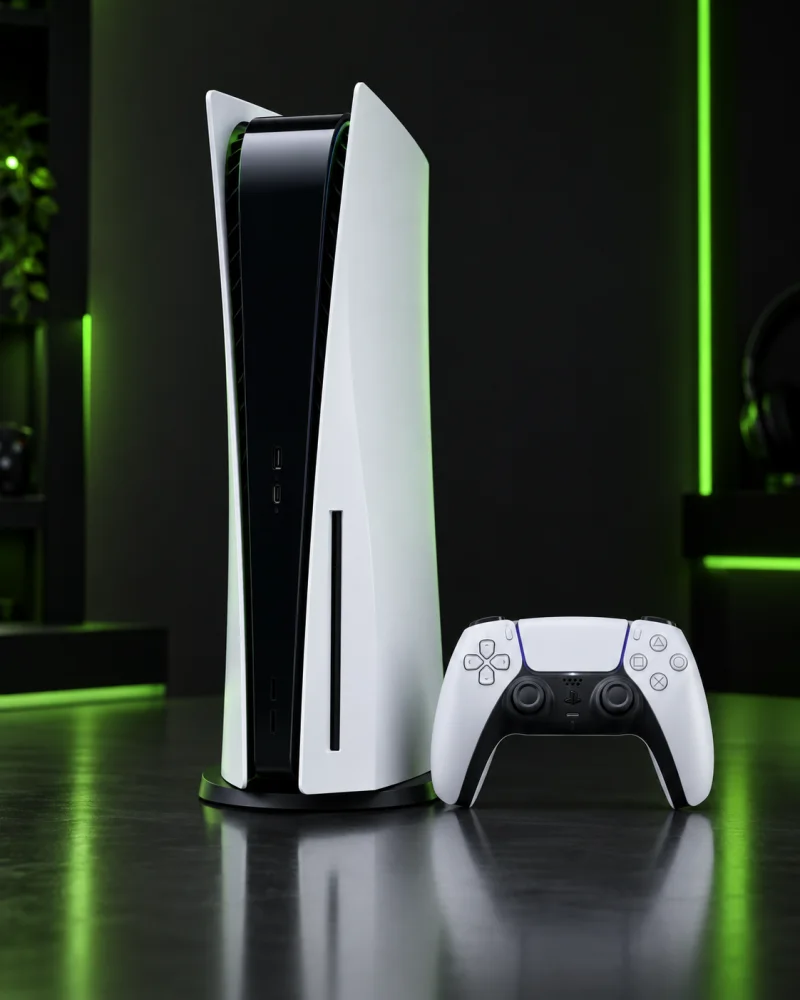 Console PS5